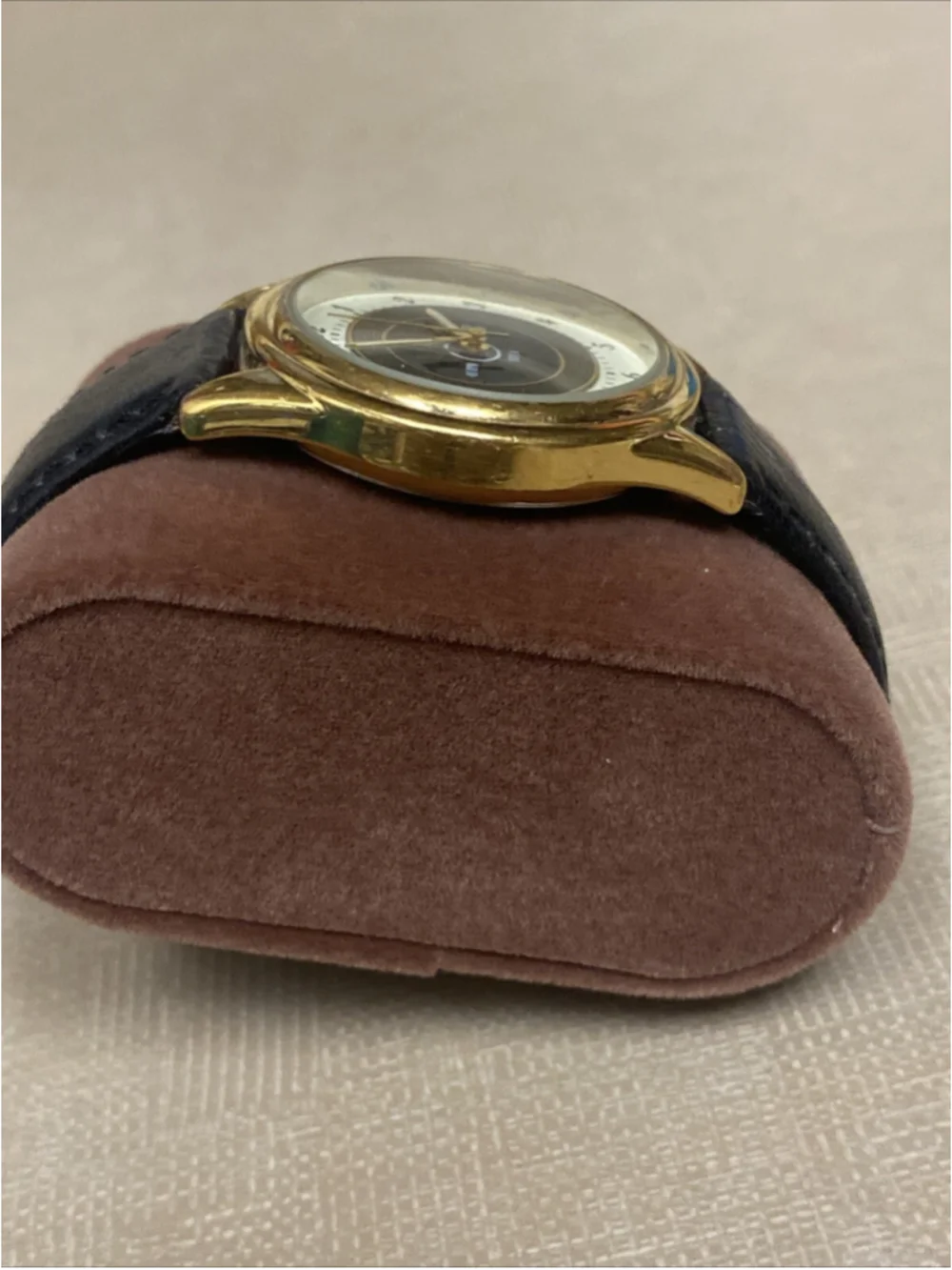 1996 Elvis Limited Edition Collectible Fossil Watch #500/15000 Ll -1416